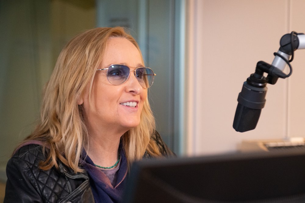 Melissa Etheridge, 18. April 2015