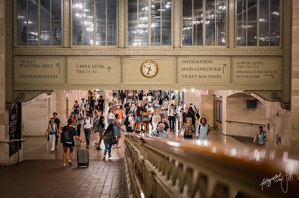 Grand Central Terminal