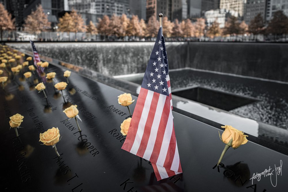 9/11 Memorial