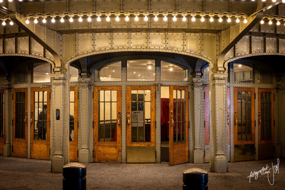 Grand Central Terminal