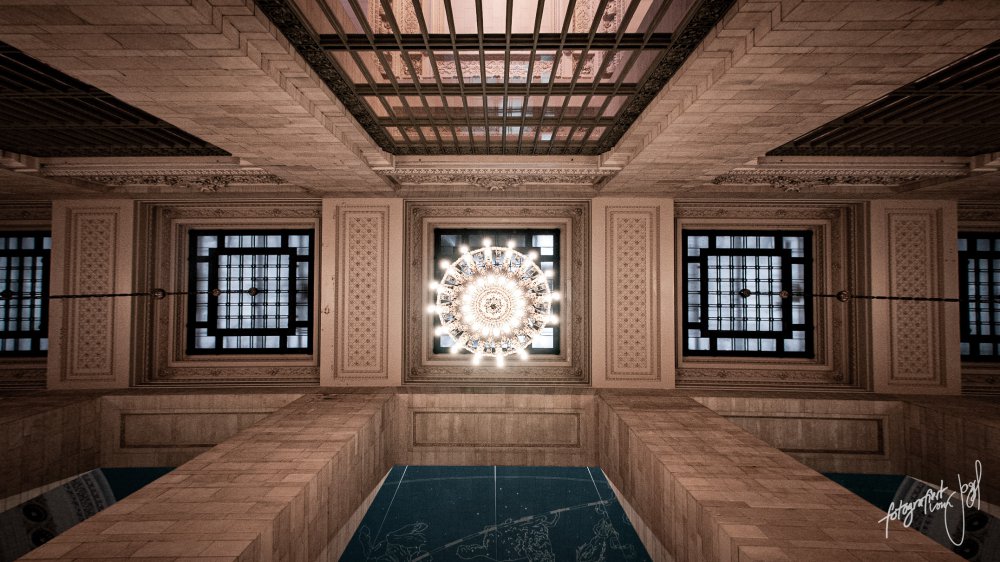 Grand Central Terminal
