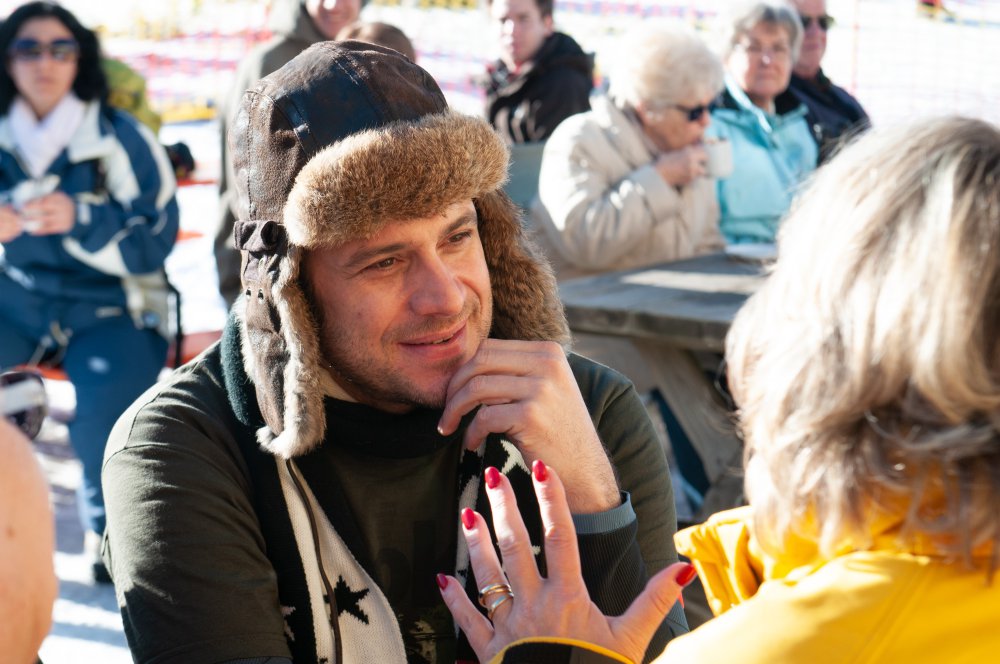 Sascha Vollmer, 31. Dezember 2013