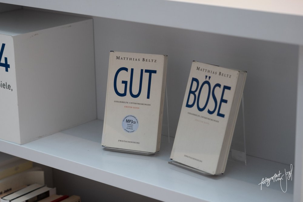 Gut und Böse