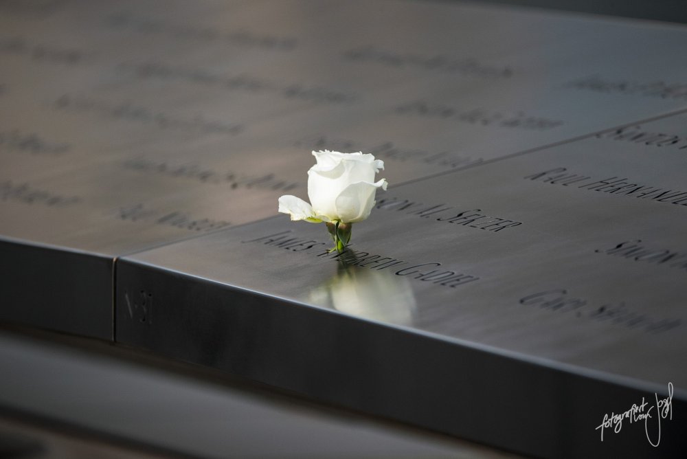 9/11 Memorial