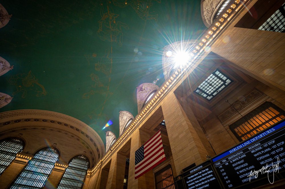 Grand Central Terminal