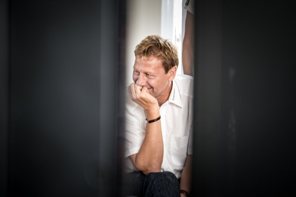 Guido Buchwald, 16. Juni 2014