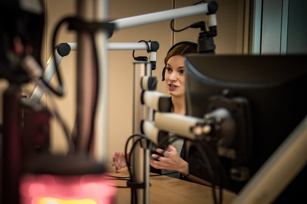 Marit Larsen, 16. April 2015
