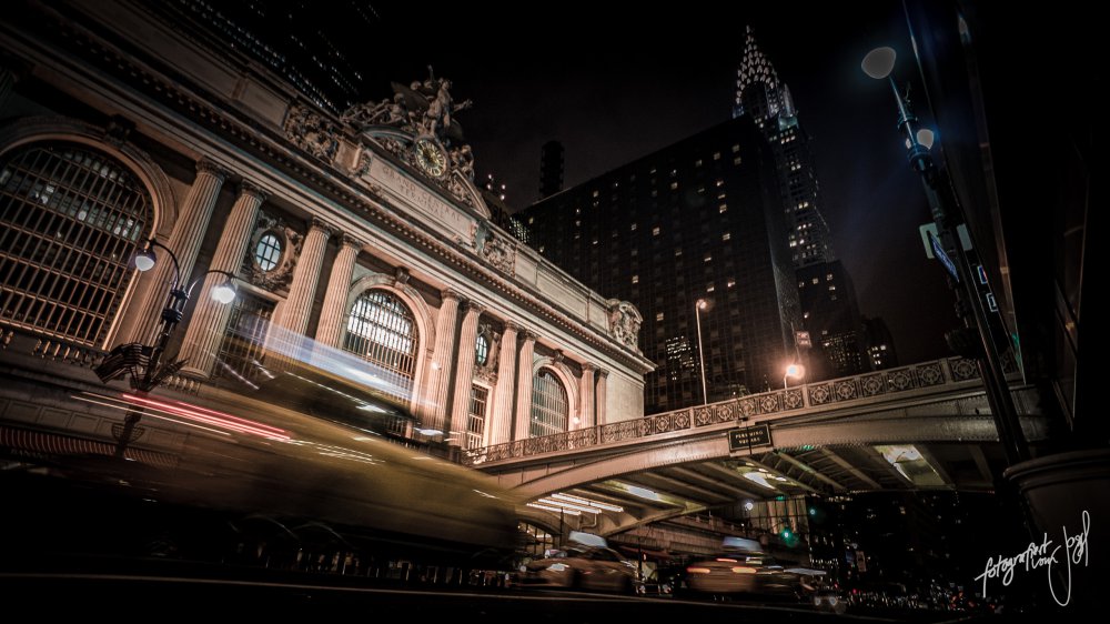 Grand Central Terminal