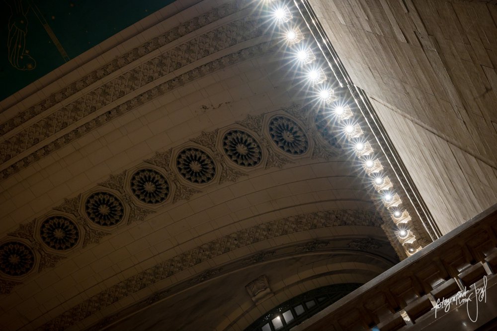 Grand Central Terminal