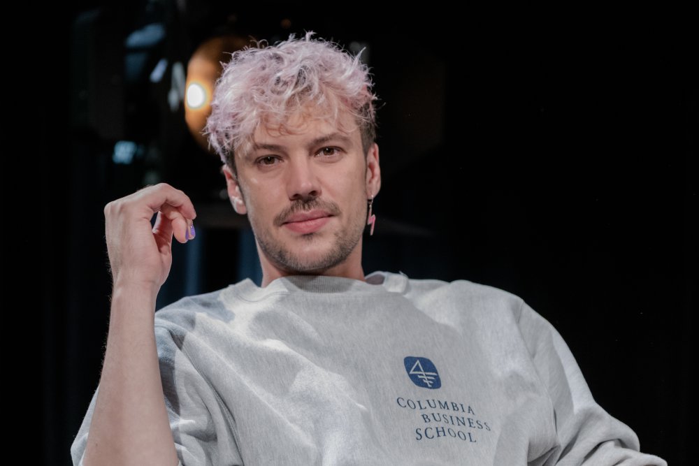 Lostboi Lino in "Erzähl mir was Neues" 2021