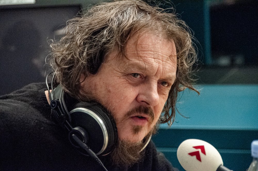 Zucchero, 13. Januar 2011