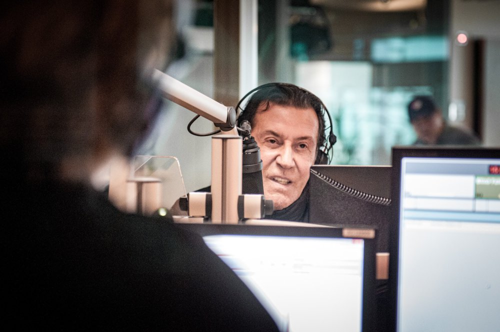 Albert Hammond, 8. Mai 2013