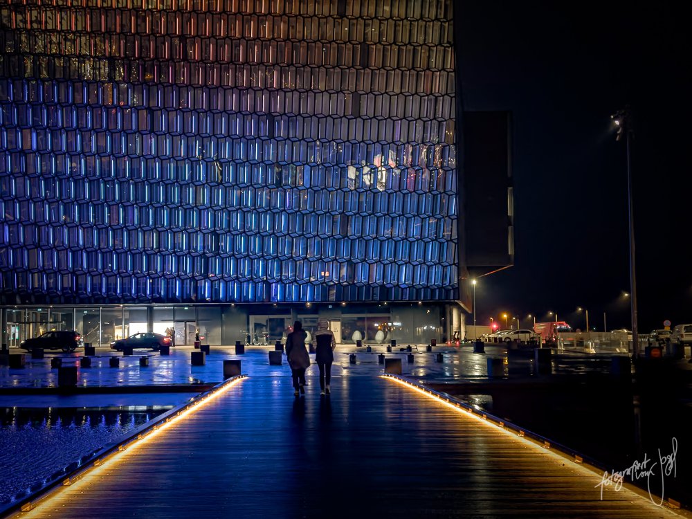 Harpa