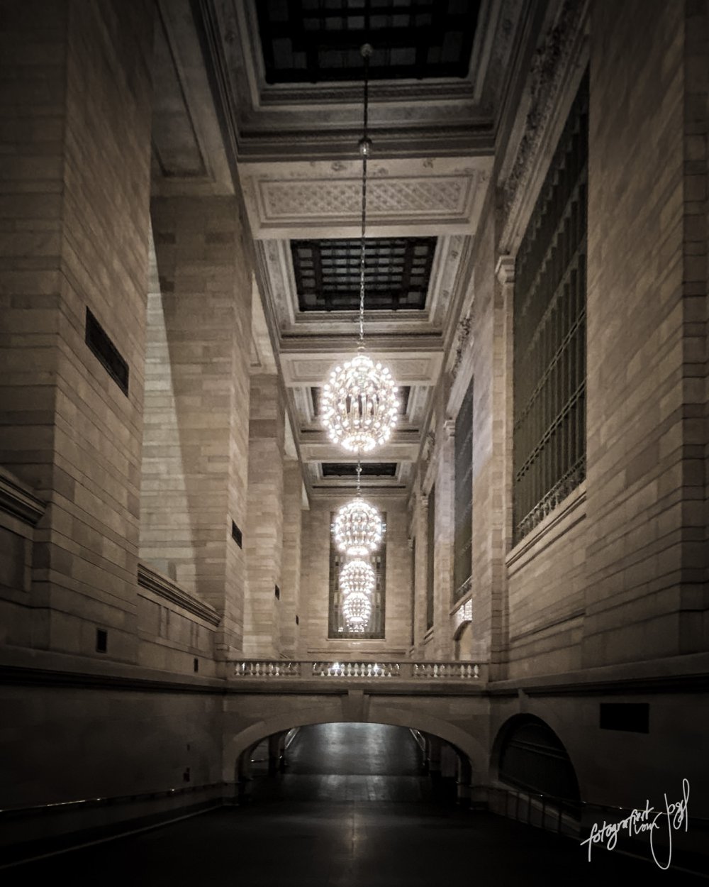 Grand Central Terminal
